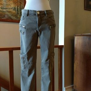 Blank NYC Utility Pant